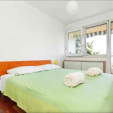 Apartment Put Meja Split Exterior foto